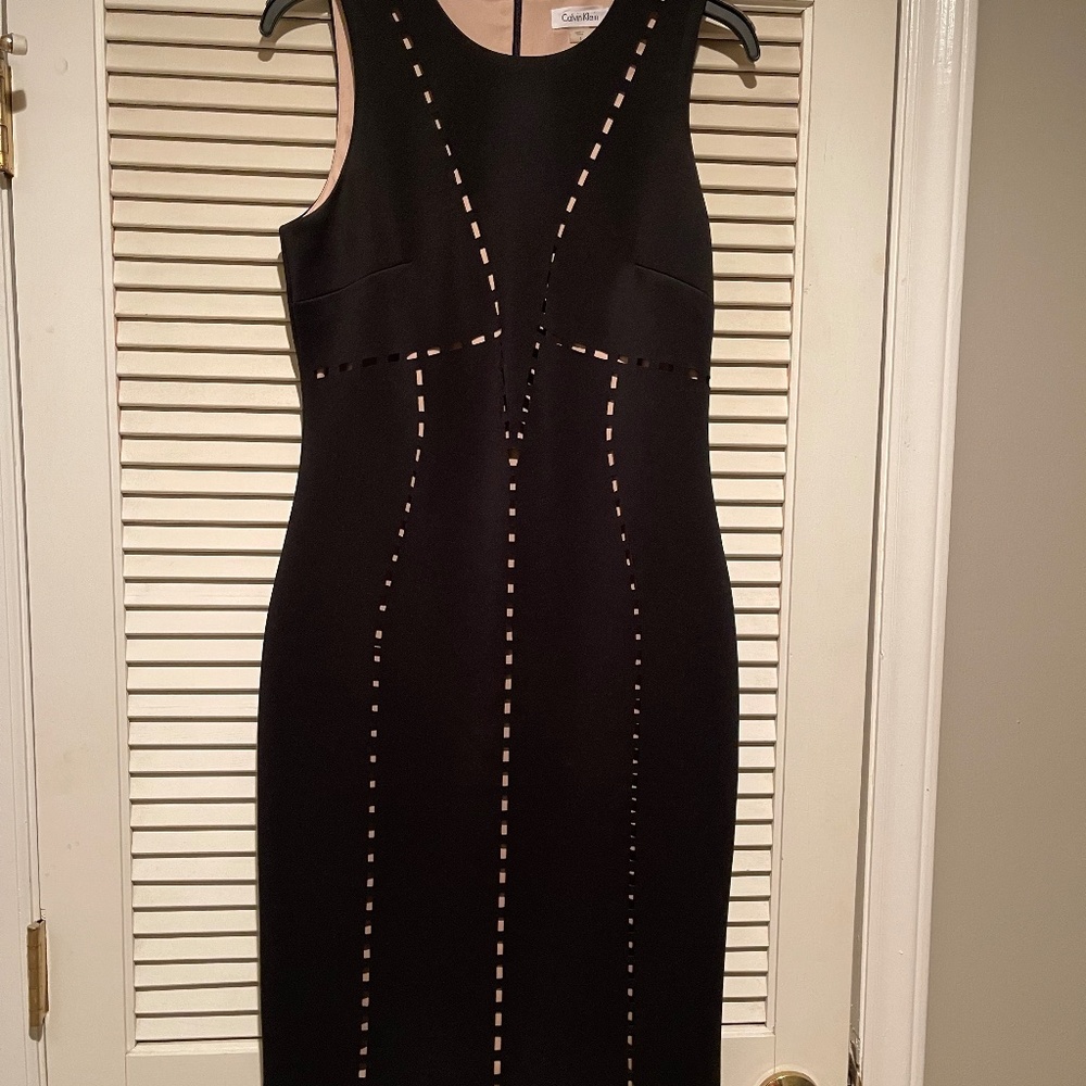 Calvin Klein Dress